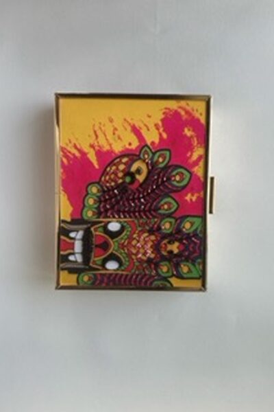 Makara Evie Clutch