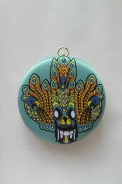 Makara Ola Clutch