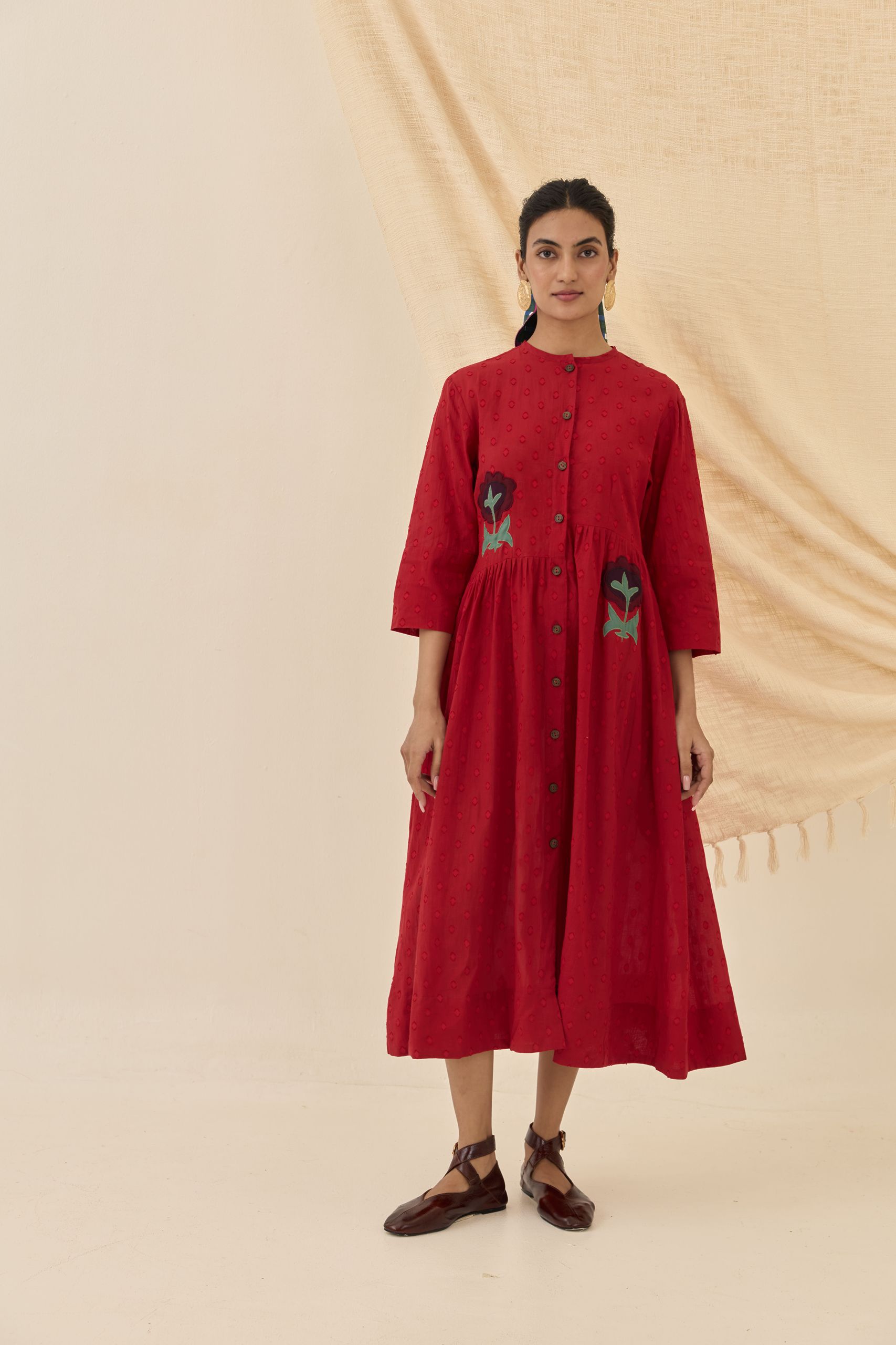 Unab Dress