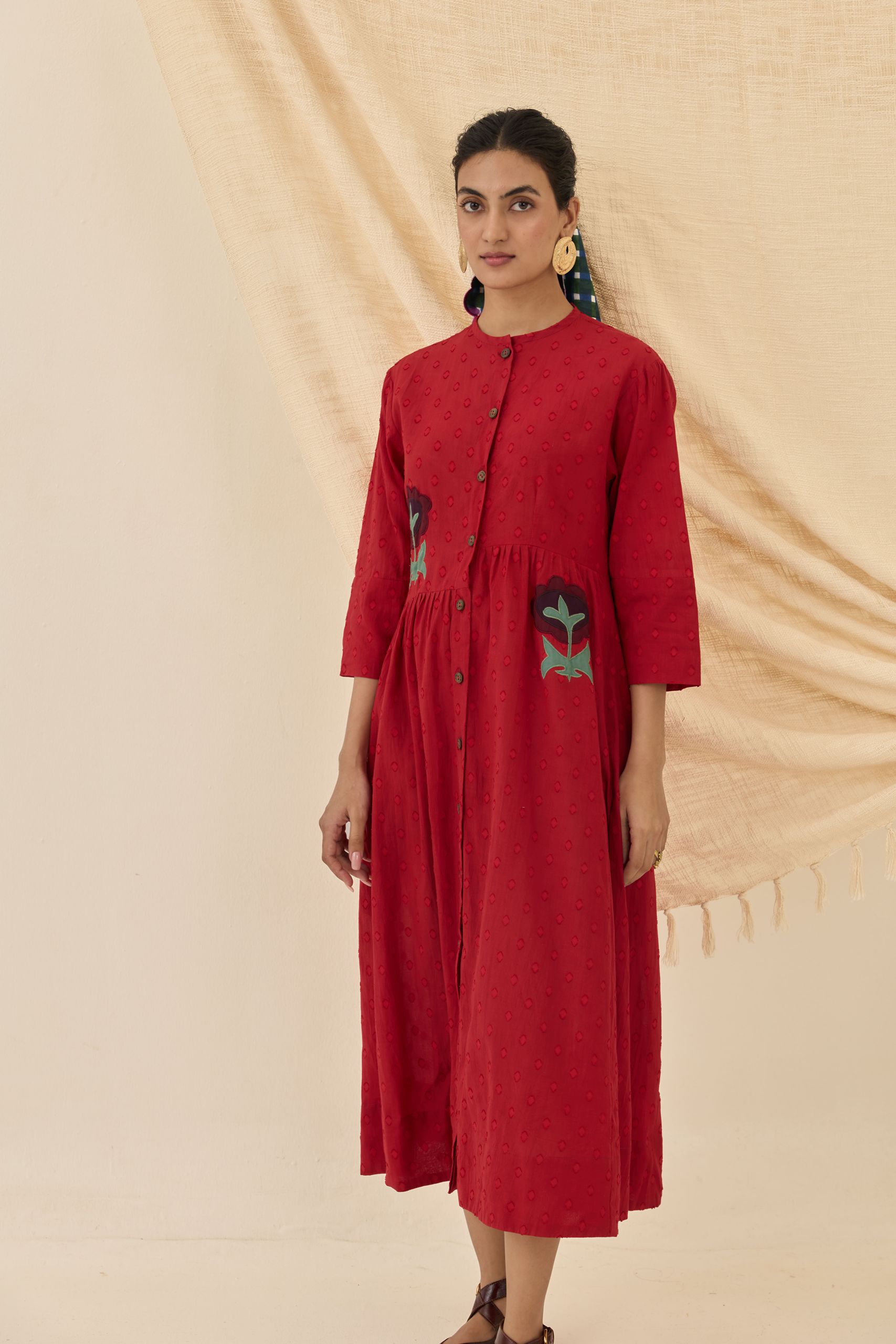 Unab Dress - Image 3