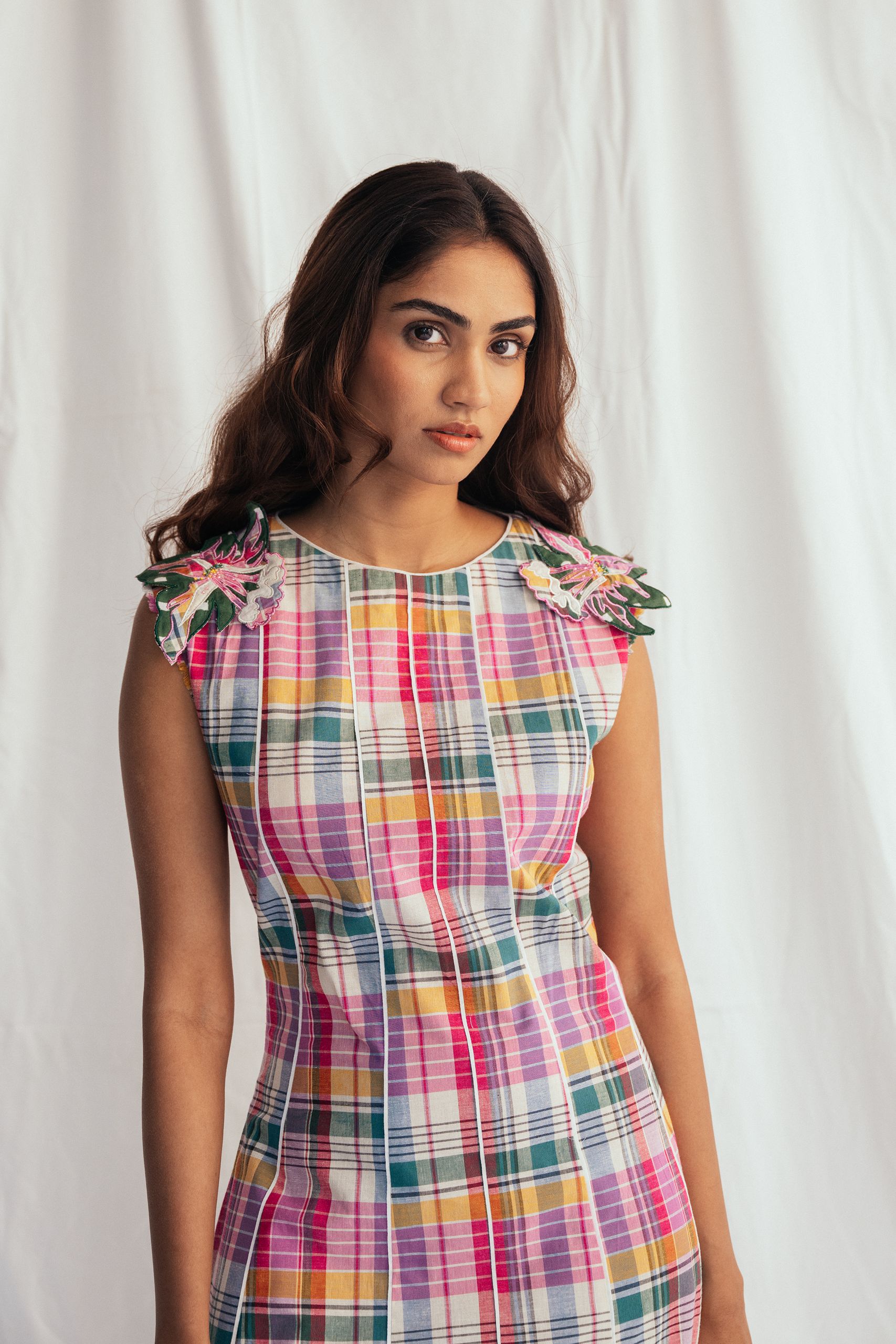 Sherbet Panel Dress - Image 2