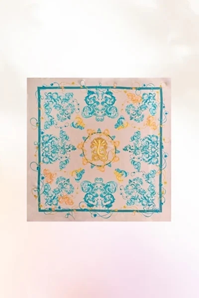 Naga Mandela Scarf