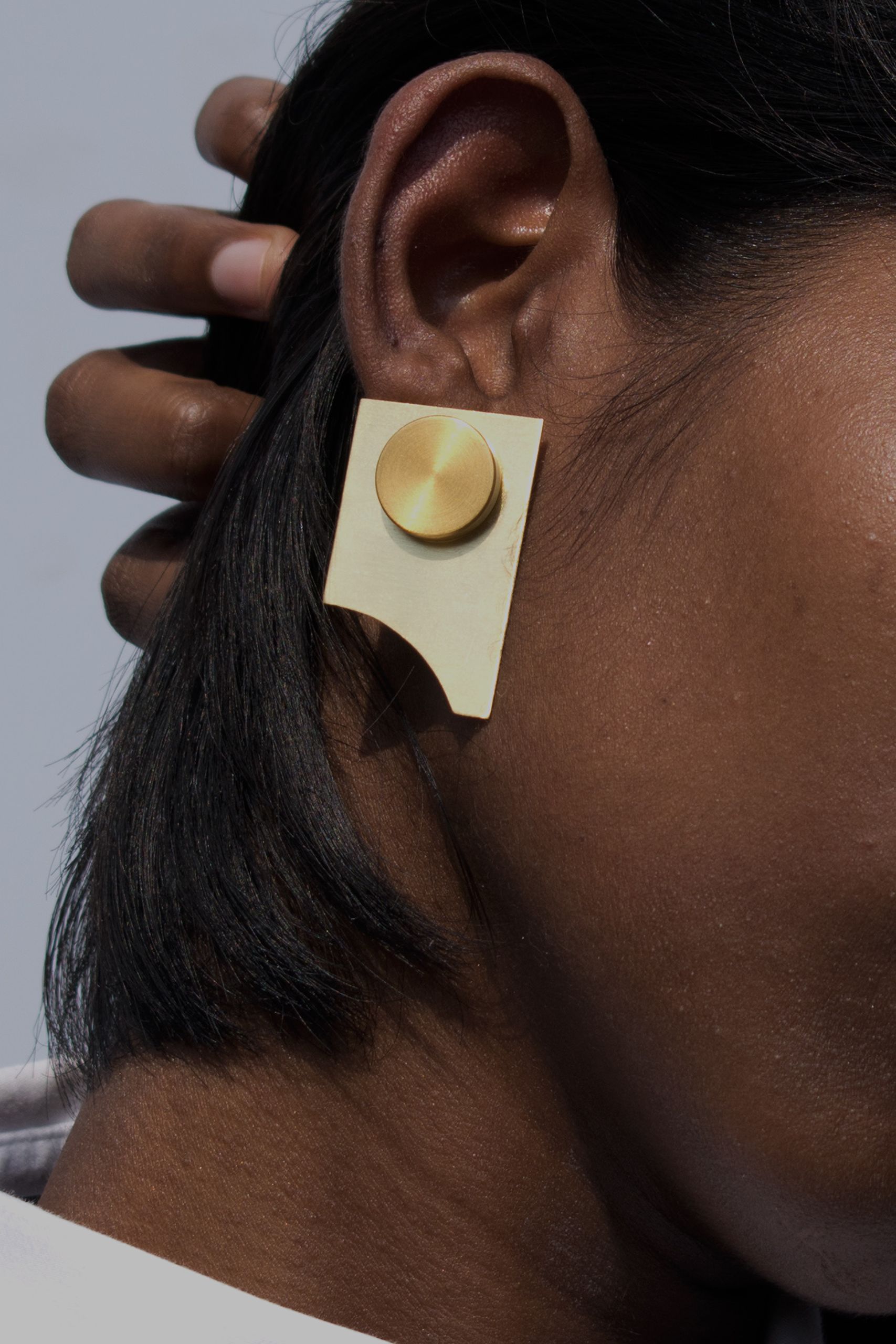 A Sǫuare & A Cut Out - Image 2