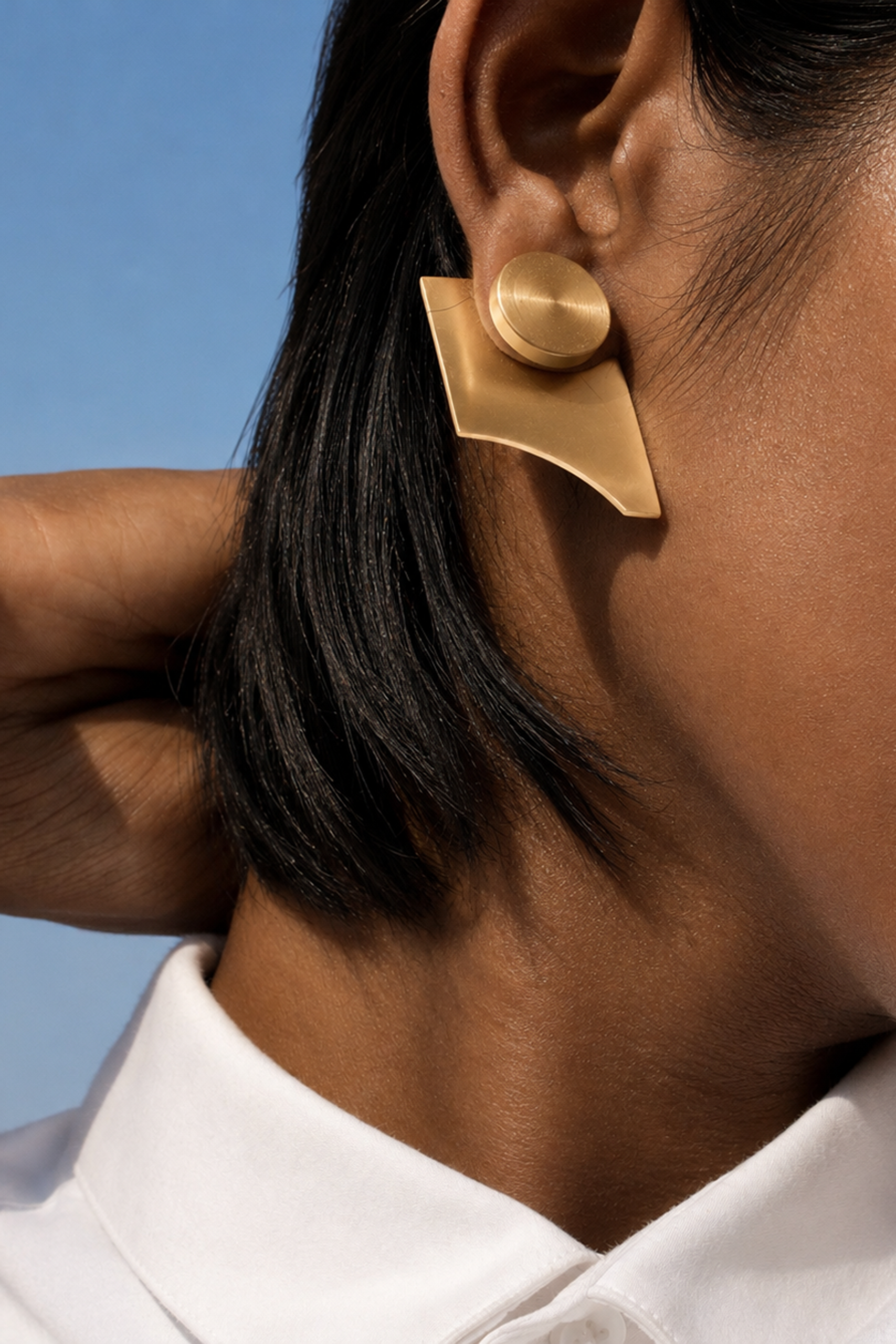 A Sǫuare & A Cut Out - Image 3