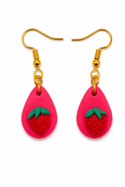 Berry Blush