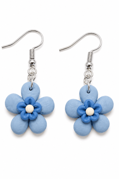 Blue Blossom