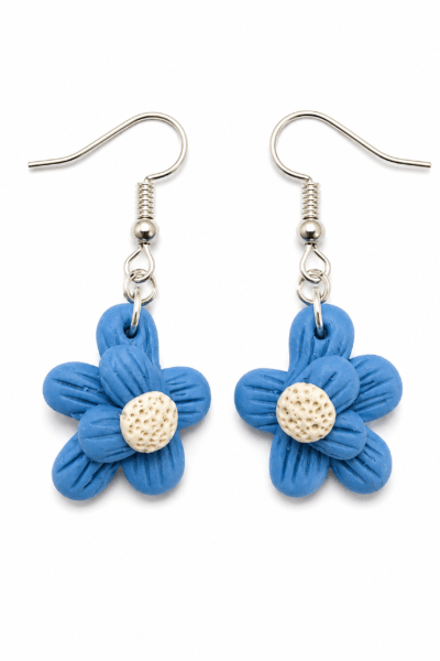 Blue Petal