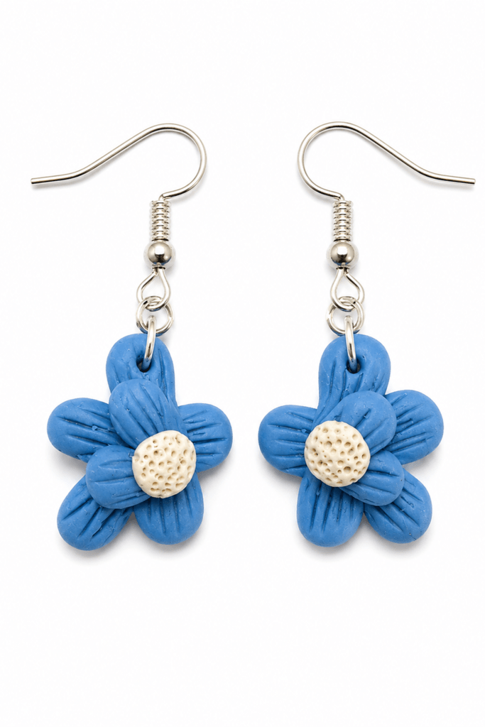 Blue Petal