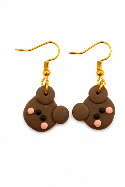 Honey Bears