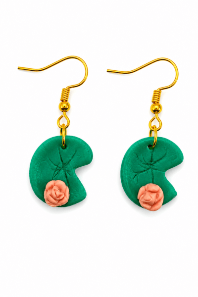 Lily Pad- Small