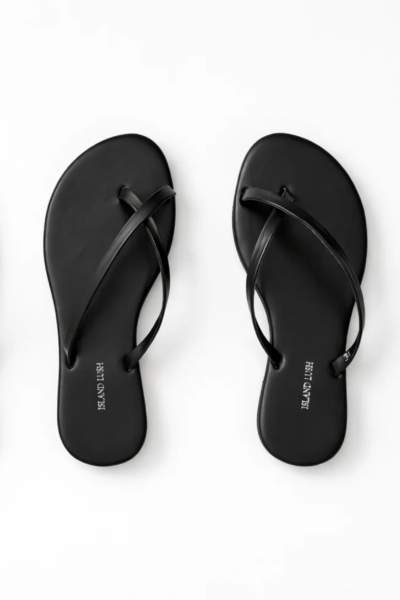 Noa Black Slider