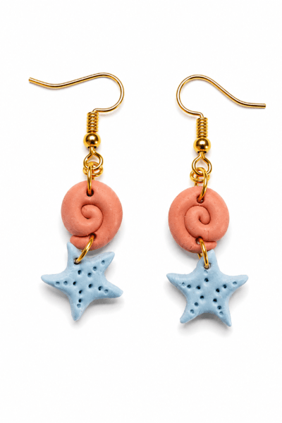 Seashell Duo