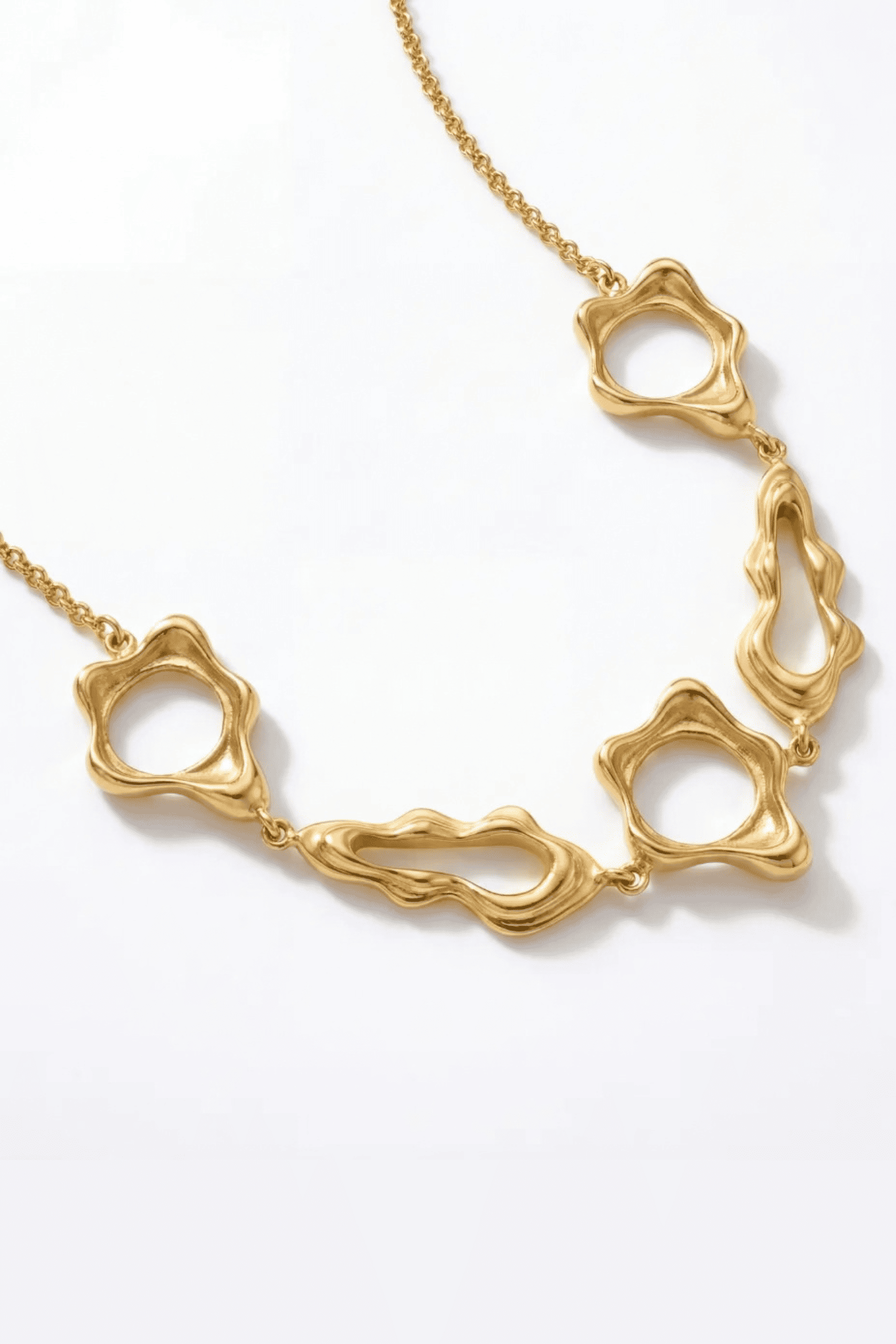 Aura Flow Necklace - Image 2