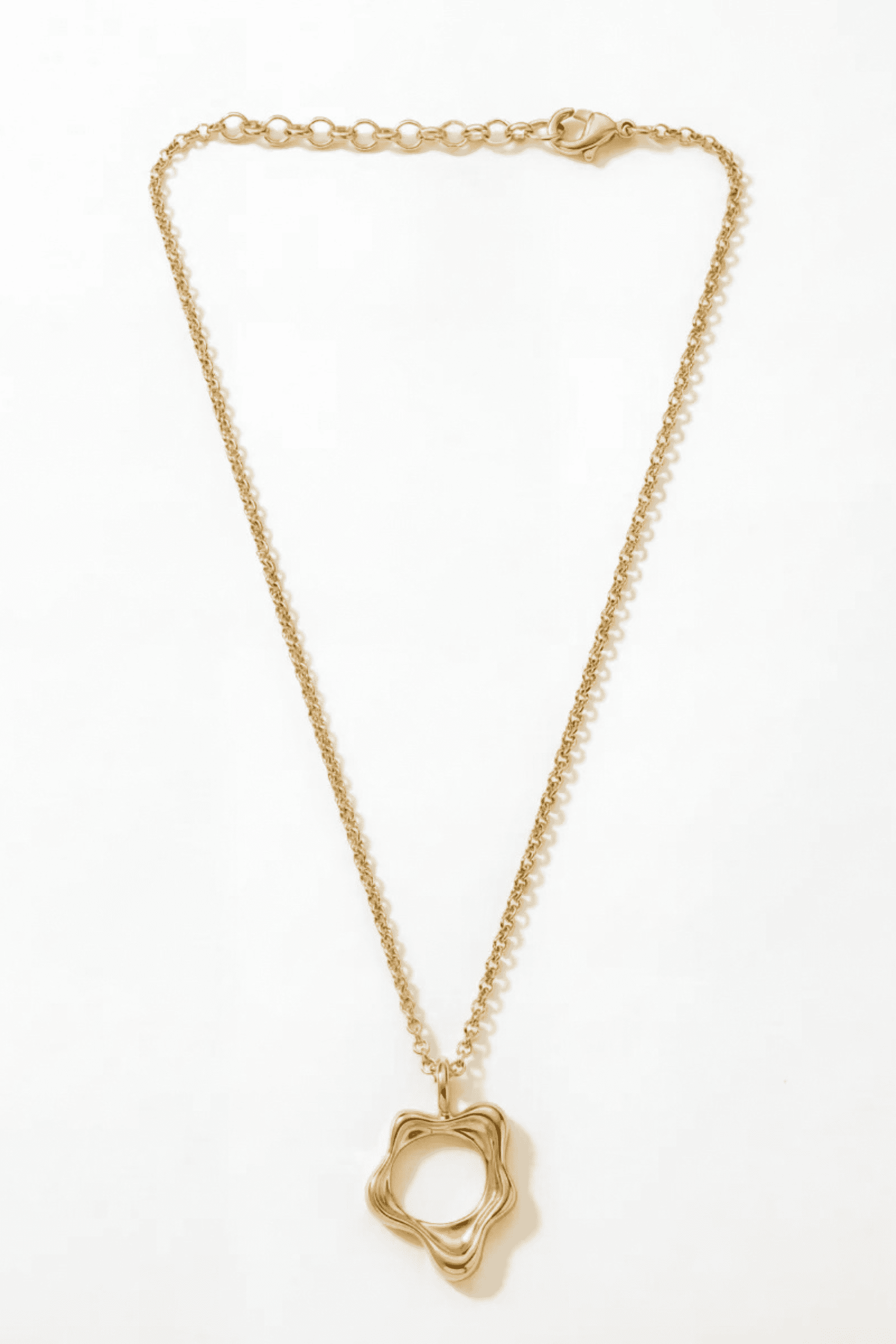 Aura Flow Pendant - Image 2
