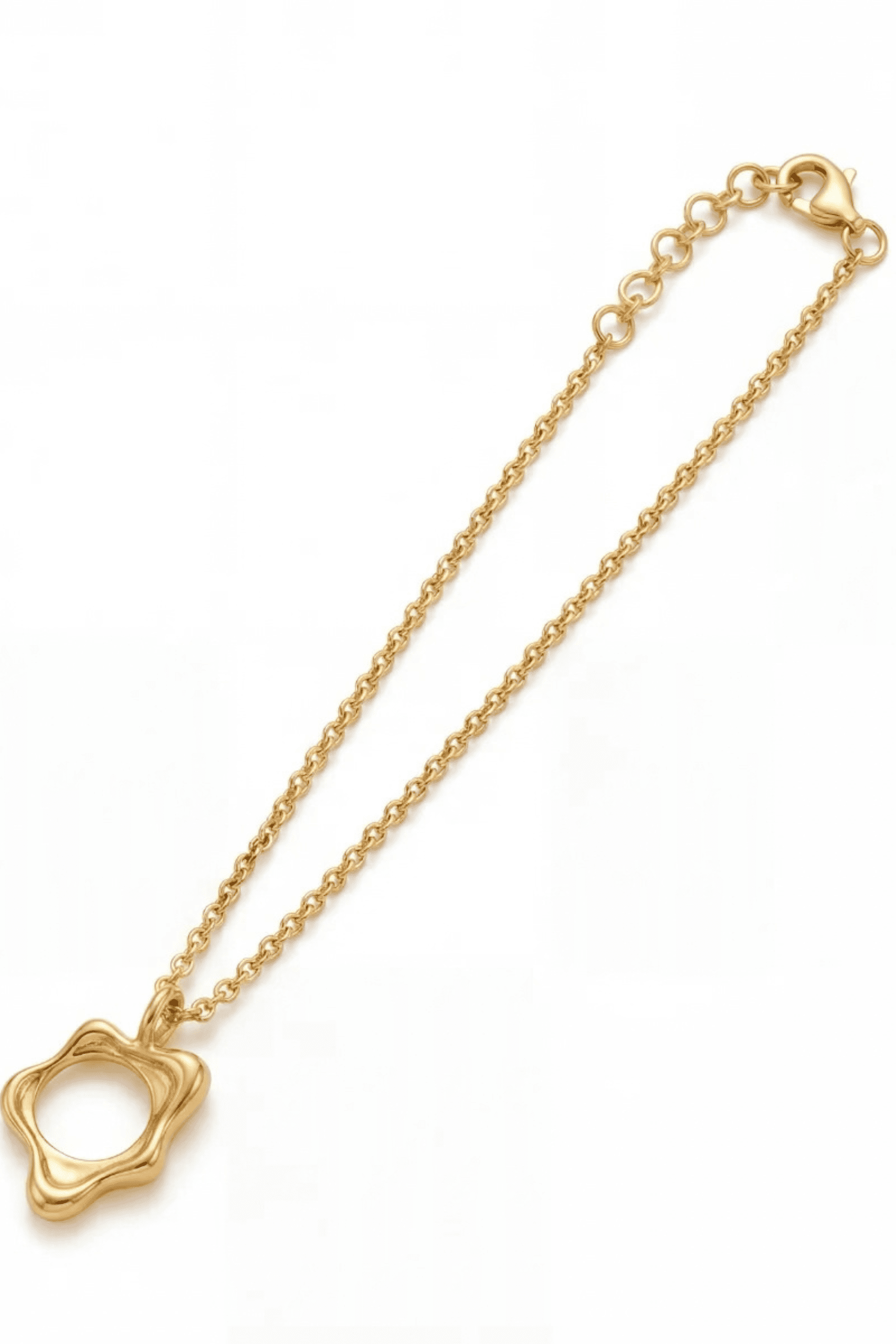 Aura Flow Pendant - Image 3