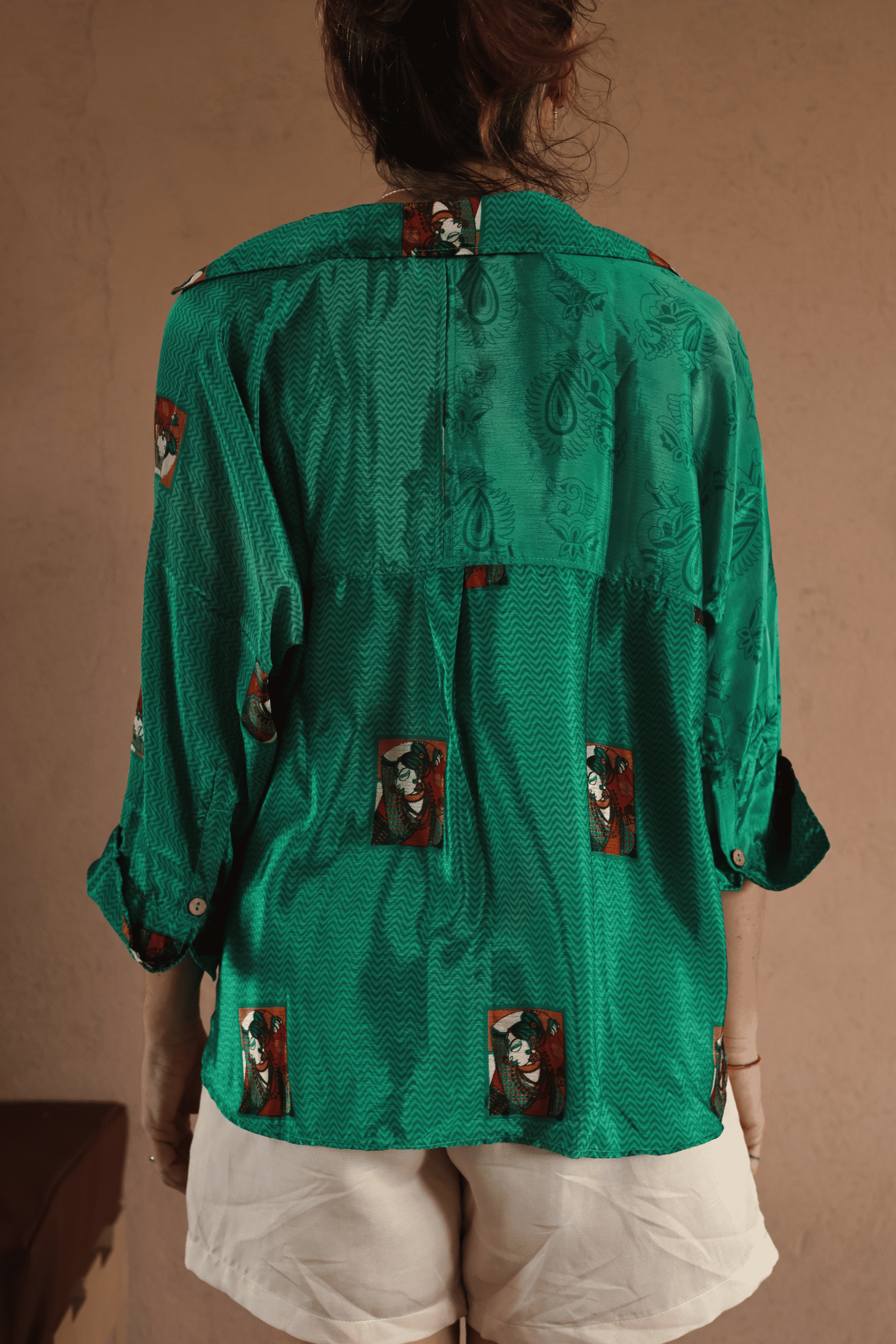 Suhasna Unique Emerald - Image 4