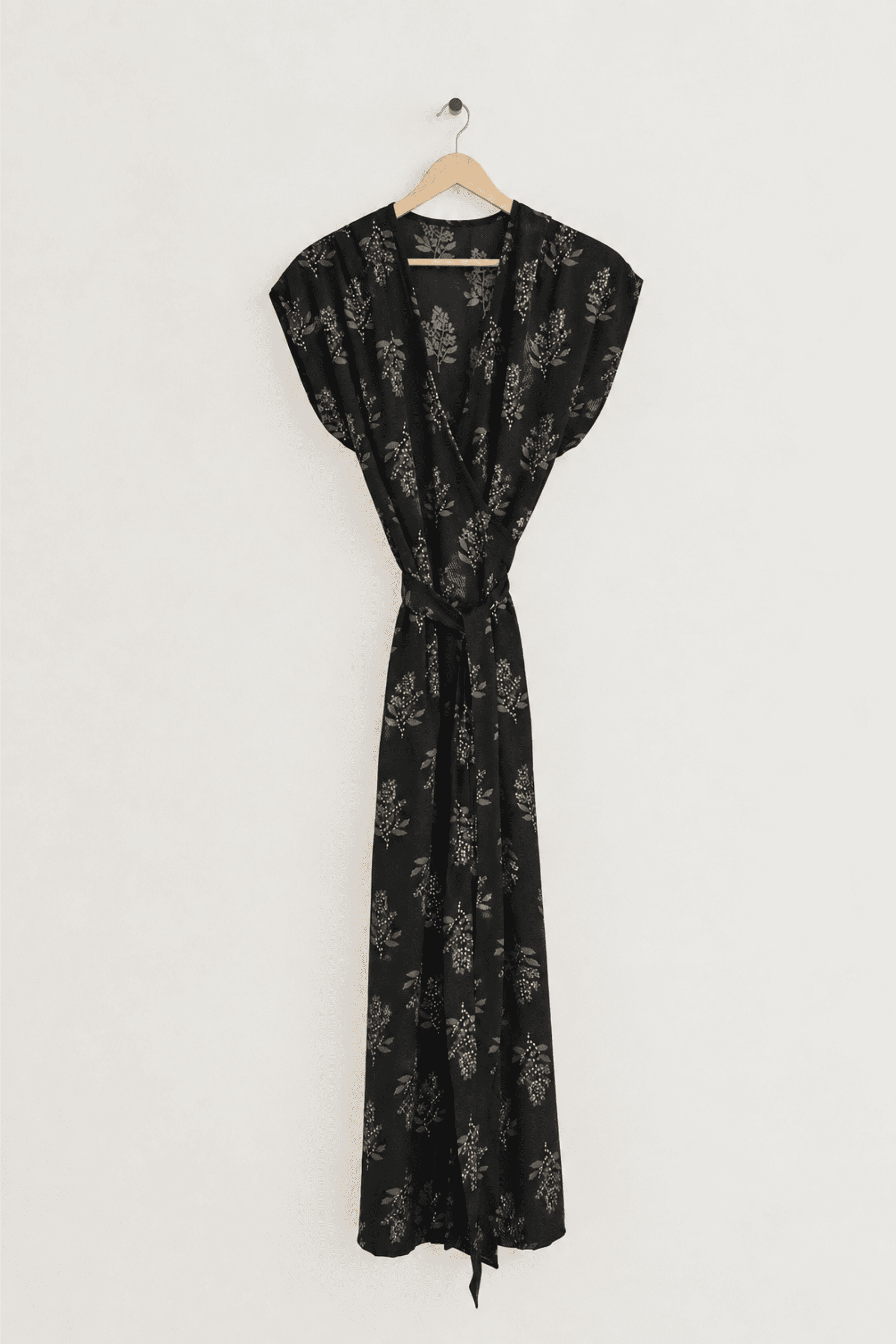 Sam Black Dress