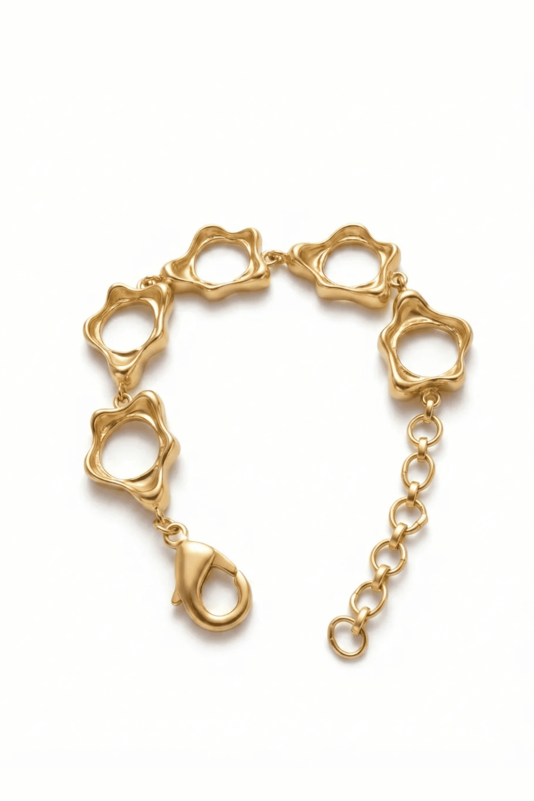 Fluid Bracelet - Image 2