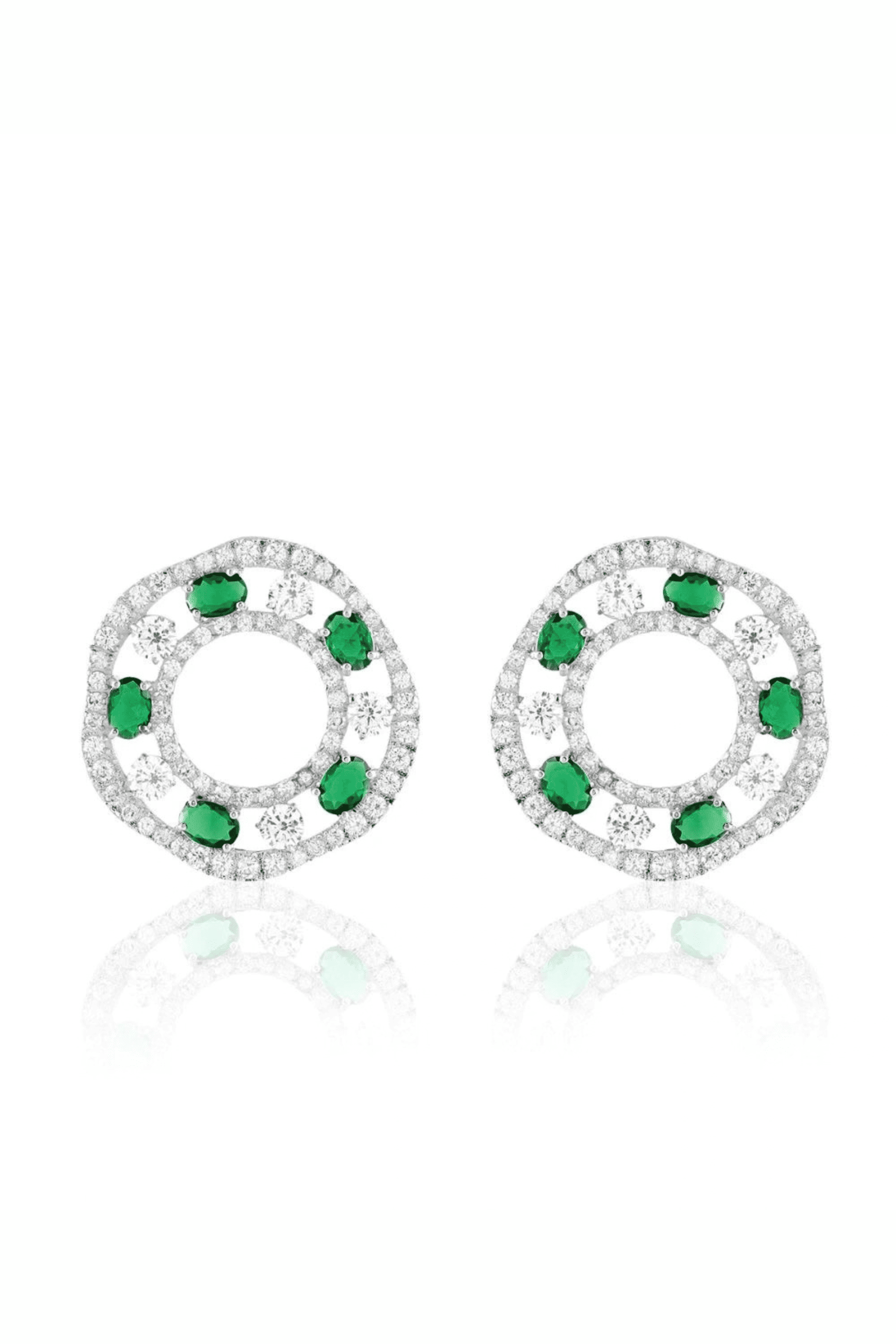 Garden Of Green Studs - Image 2