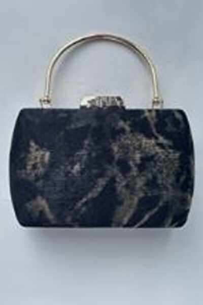 Nox Evelyn Clutch