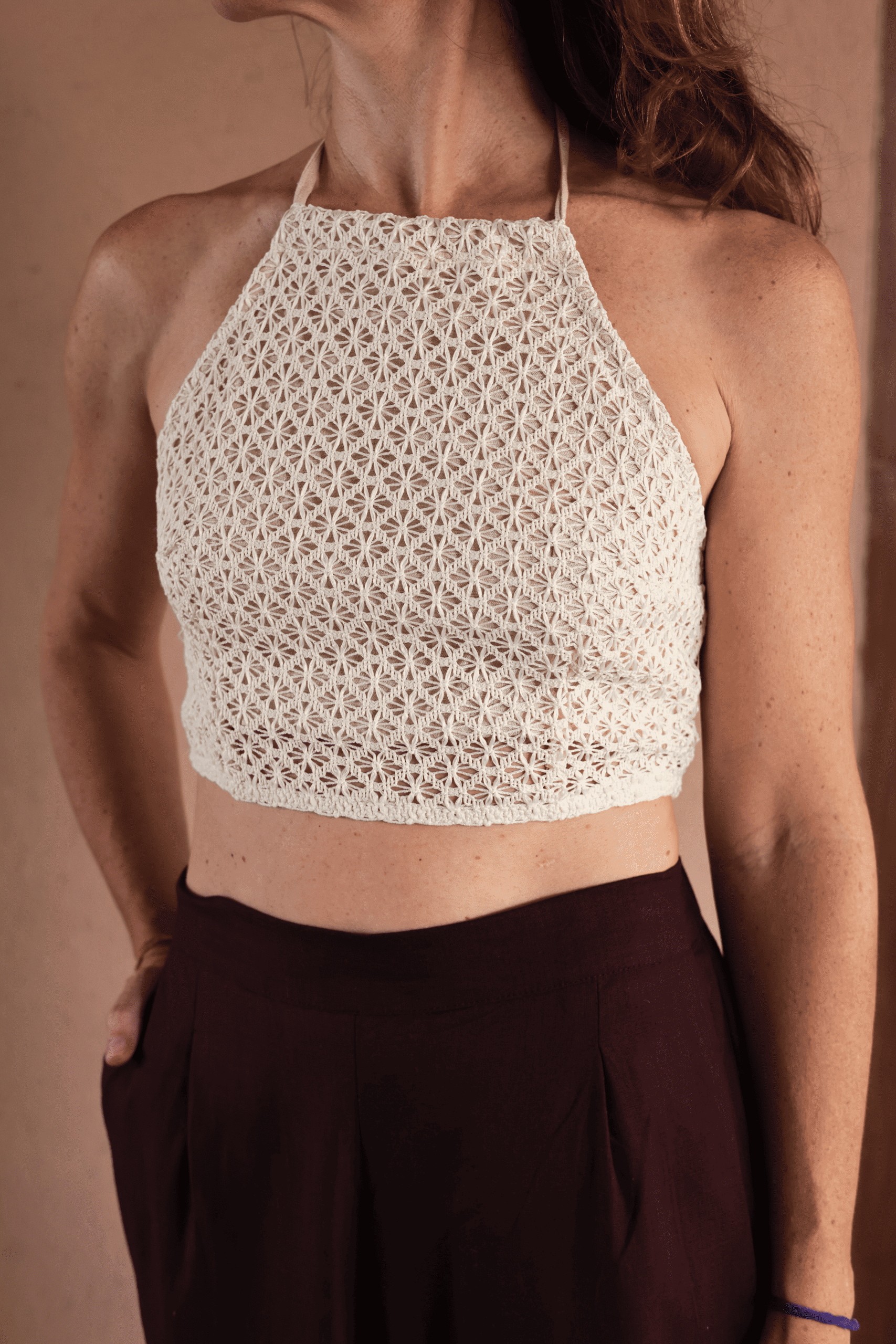 Meryl Top Lace - Image 2