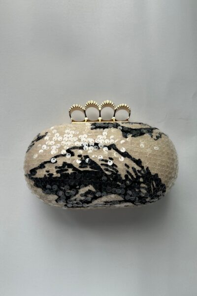 Rosell Knuckle Niña Clutch