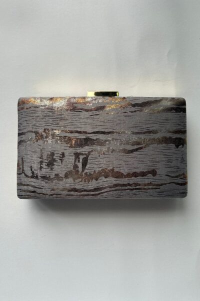 Tinsel Fable Clutch
