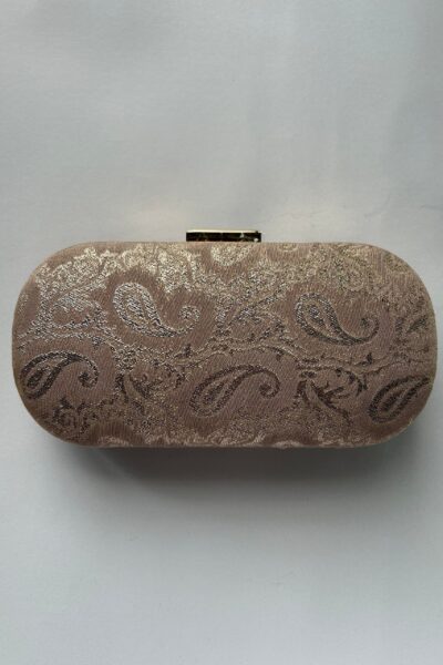 Gaia Classic Nina Clutch