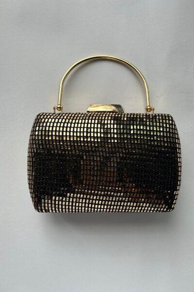 Sanaa Everlyn Clutch