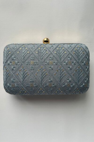 Indra Pixie Clutch