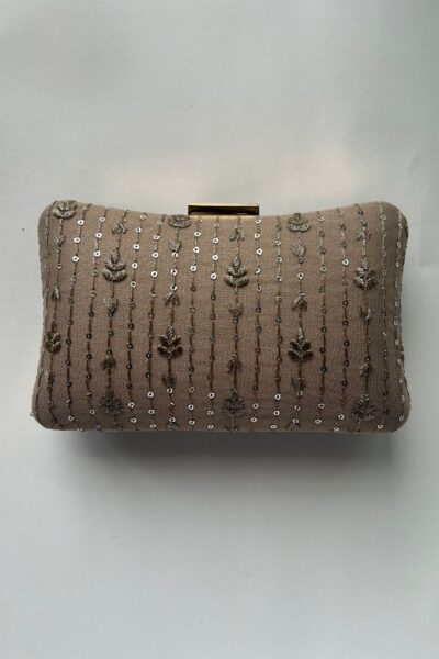 Arissa Cody Clutch