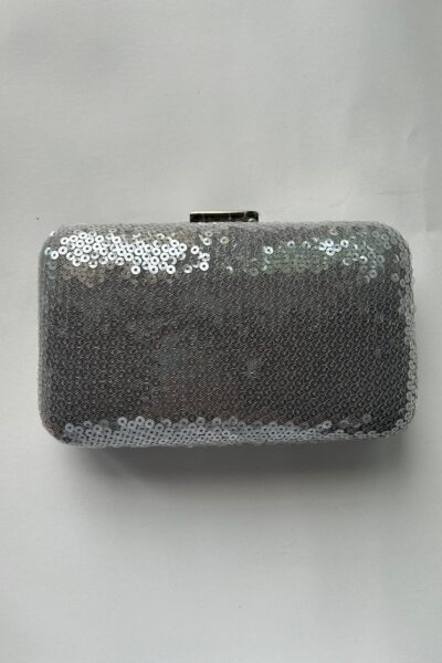 Gin Pixie Clutch