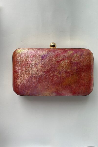Lien Classic Pixie Clutch