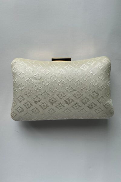Agnes Cody Clutch