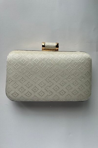 Agnes Pixie Clutch