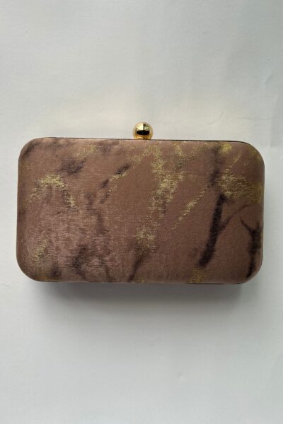 Tully Pixie Clutch