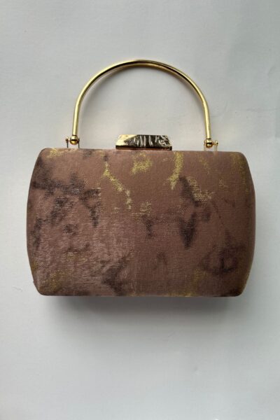 Tully Everlyn Clutch