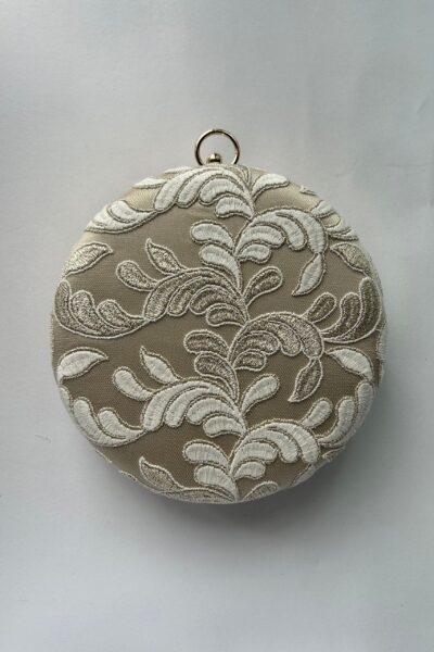 Aliya Ola Clutch