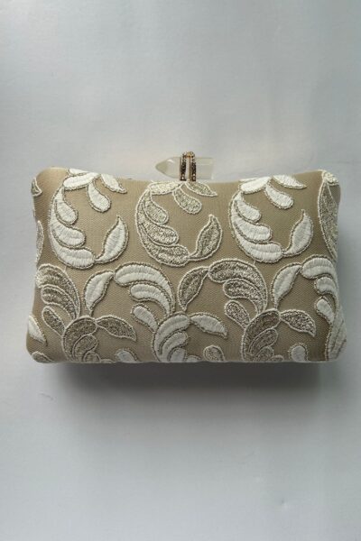 Aliya Cody Clutch