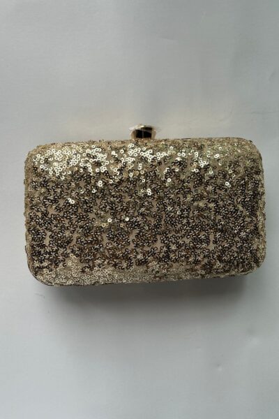 Altan Classic Pixie Clutch