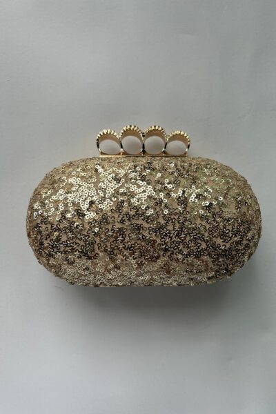 Altan Kya Clutch