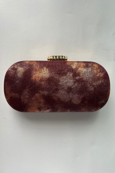 Nooni Classic Capsule Clutch