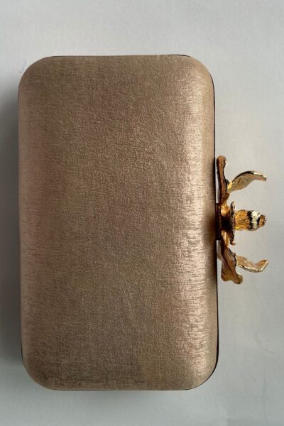 Nurai Orchid Pixie Clutch