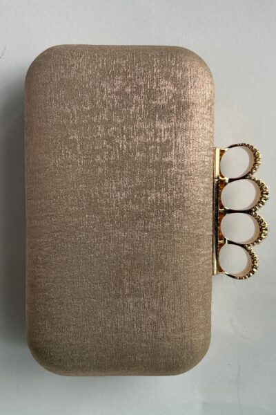 Nurai Knuckle Pixie Clutch