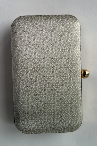 Ming Pixie Clutch