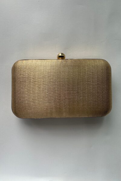 Seni Classic Pixie Clutch