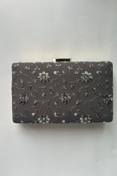 Rhea Fable Clutch