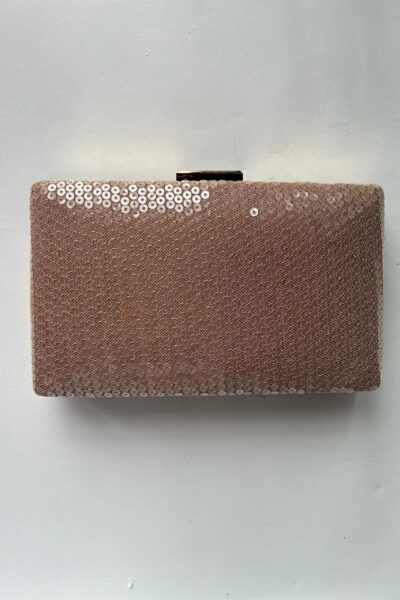 Mila Fable Clutch