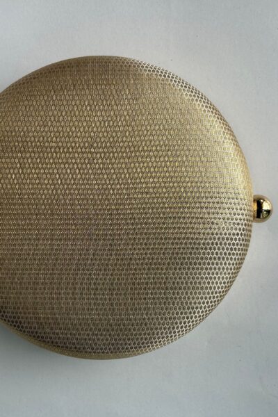 Solana Mini Ola Clutch