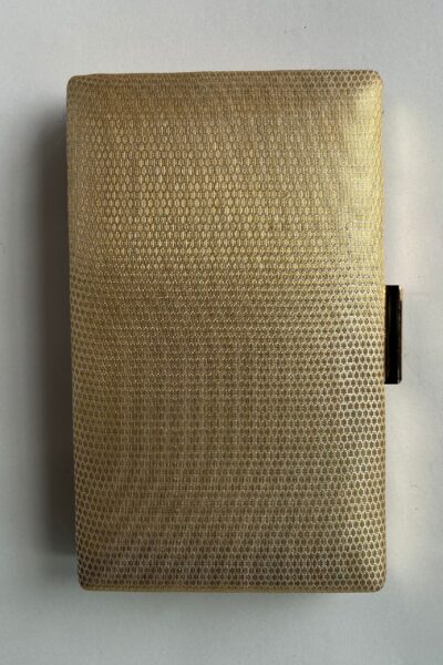 Solana Fable Clutch